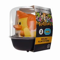 Tubbz kachnička Flinstounovi - Wilma (první edice) 6