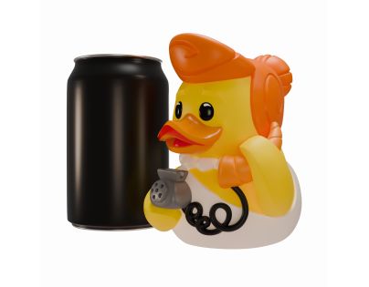 Tubbz kachnička Flinstounovi - Wilma