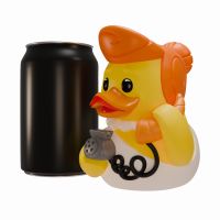 Tubbz kachnička Flinstounovi - Wilma 5