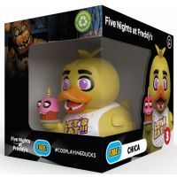 Tubbz kachnička FNAF - Chica 2