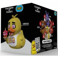Tubbz kachnička FNAF - Chica 3