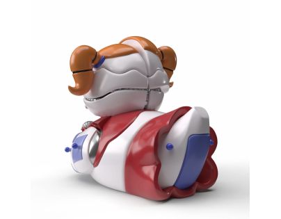 Tubbz kachnička FNAF - Circus Baby (první edice)