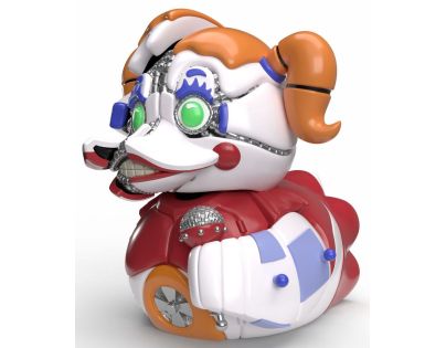 Tubbz kachnička FNAF - Circus Baby (první edice)