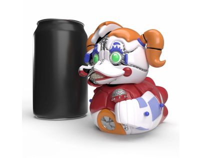 Tubbz kachnička FNAF - Circus Baby (první edice)