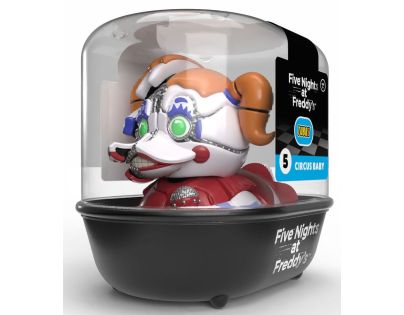 Tubbz kachnička FNAF - Circus Baby (první edice)