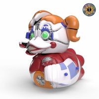 Tubbz kachnička FNAF - Circus Baby (první edice) 6