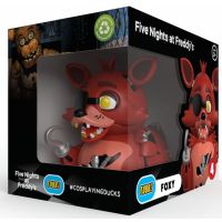 Tubbz kachnička FNAF - Foxy 2