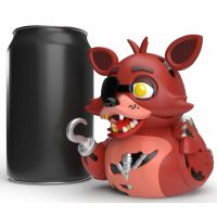 Tubbz kachnička FNAF - Foxy