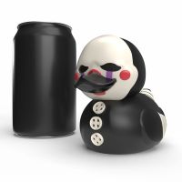 Tubbz kachnička FNAF - Marionette (první edice) 3