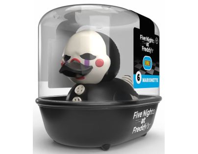 Tubbz kachnička FNAF - Marionette (první edice)