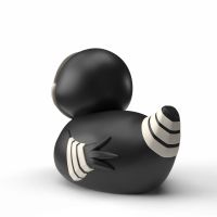 Tubbz kachnička FNAF - Marionette (první edice) 5