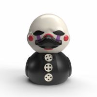 Tubbz kachnička FNAF - Marionette (první edice) 6