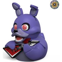 Tubbz kachnička FNAF Bonnie (první edice)