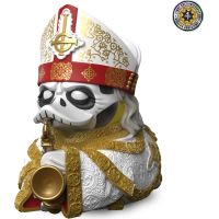 Tubbz kachnička Ghost Papa Nihil (první edice) 3