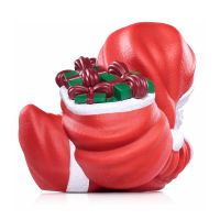 Tubbz kachnička Grinch - Santa Outfit (první edice) 6