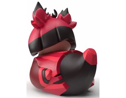 Tubbz kachnička Hazbin Hotel - Alastor (první edice)