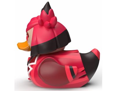 Tubbz kachnička Hazbin Hotel - Alastor (první edice)