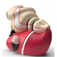 Tubbz kachnička Hazbin Hotel - Charlie (první edice) 3