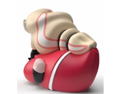 Tubbz kachnička Hazbin Hotel - Charlie (první edice)