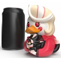 Tubbz kachnička Hazbin Hotel - Charlie (první edice) 6