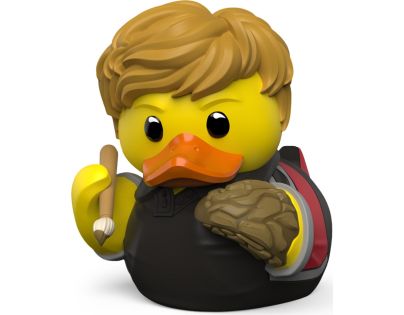 Tubbz kachnička Hunger Games - Peeta Mellark (první edice) - Poškozený obal