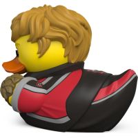 Tubbz kachnička Hunger Games - Peeta Mellark (první edice) - Poškozený obal 2