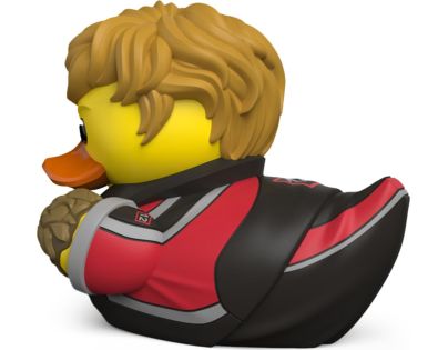 Tubbz kachnička Hunger Games - Peeta Mellark (první edice) - Poškozený obal