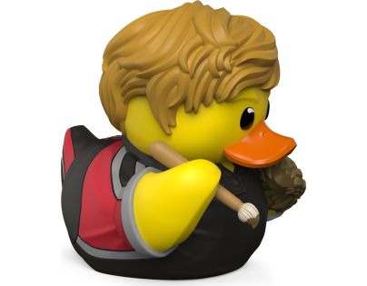 Tubbz kachnička Hunger Games - Peeta Mellark (první edice) - Poškozený obal