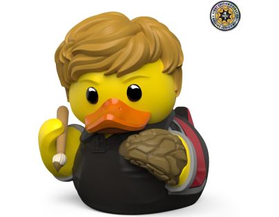 Tubbz kachnička Hunger Games - Peeta Mellark (první edice) - Poškozený obal