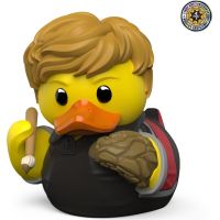 Tubbz kachnička Hunger Games - Peeta Mellark (první edice) - Poškozený obal 6