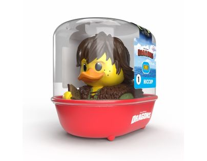 Tubbz kachnička Jak vycvičit draka - Škyťák (první edice)