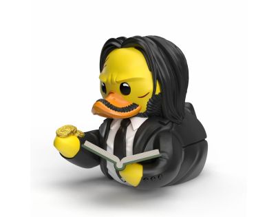 Numskull Tubbz kachnička John Wick Book (první edice)