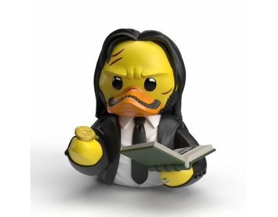 Numskull Tubbz kachnička John Wick Book (první edice)