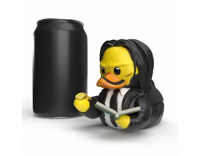 Numskull Tubbz kachnička John Wick Book (první edice)