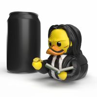 Numskull Tubbz kachnička John Wick Book (první edice) 5