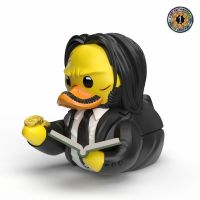 Numskull Tubbz kachnička John Wick Book (první edice) 6