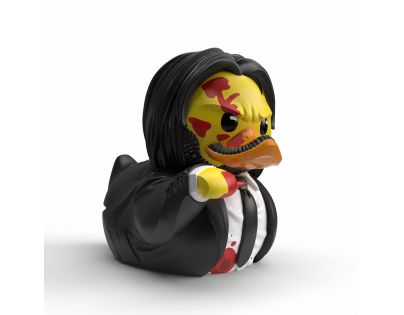 Tubbz kachnička John Wick - Pencil Tubbz kachnička John Wick - Pencil