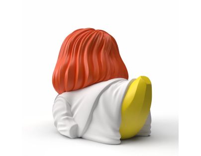 Tubbz kachnička Jurský Svět - Claire Dearing (první edice)