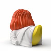 Tubbz kachnička Jurský Svět - Claire Dearing (první edice) 2