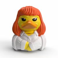 Tubbz kachnička Jurský Svět - Claire Dearing (první edice) 3