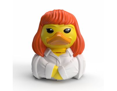 Tubbz kachnička Jurský Svět - Claire Dearing (první edice)