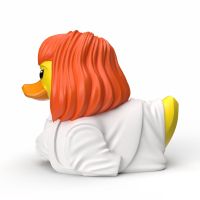 Tubbz kachnička Jurský Svět - Claire Dearing (první edice) 4