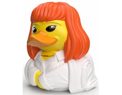 Tubbz kachnička Jurský Svět - Claire Dearing (první edice)