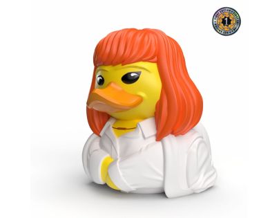 Tubbz kachnička Jurský Svět - Claire Dearing (první edice)