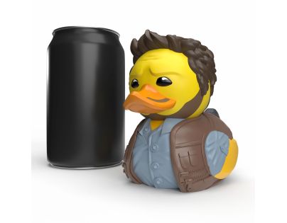 Tubbz kachnička Jurský Svět - Owen Grady (první edice)