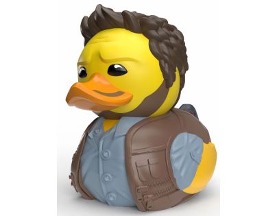 Tubbz kachnička Jurský Svět - Owen Grady (první edice)