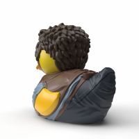 Tubbz kachnička Jurský Svět - Owen Grady (první edice) 4