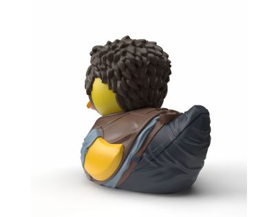 Tubbz kachnička Jurský Svět - Owen Grady (první edice)