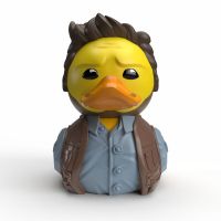 Tubbz kachnička Jurský Svět - Owen Grady (první edice) 5