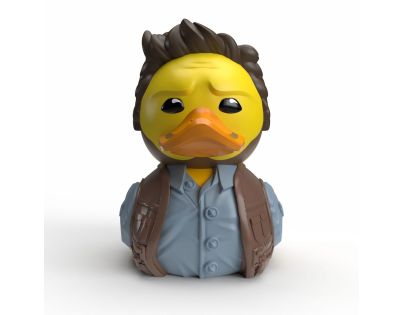 Tubbz kachnička Jurský Svět - Owen Grady (první edice)